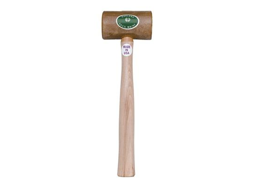Rawhide Mallet