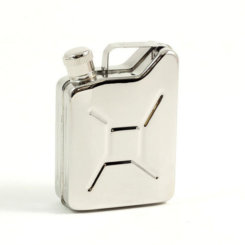 Jerry Can Hip FLask